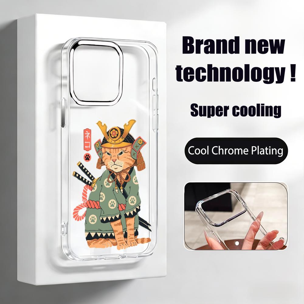 Anime japanese cat Phone Case  - Phone Cases Japanese review and price