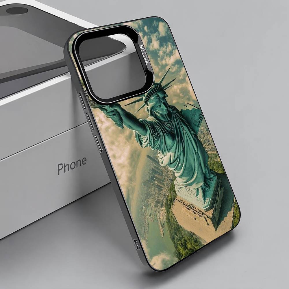 New york freedom tower Phone C - Phone Cases York review and price