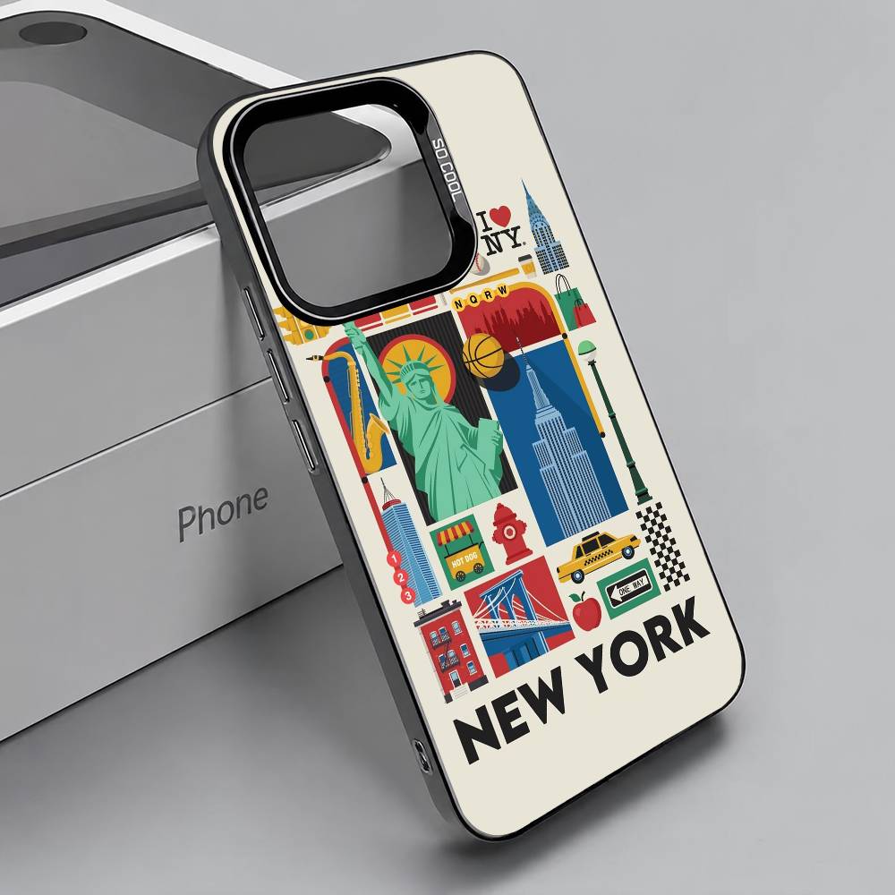 New york freedom tower Phone C - Phone Cases York review and price