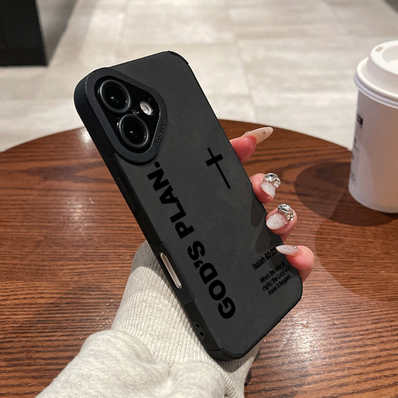 GOD Cross Phone Case for iPhon - Phone Cases Jesus review and price