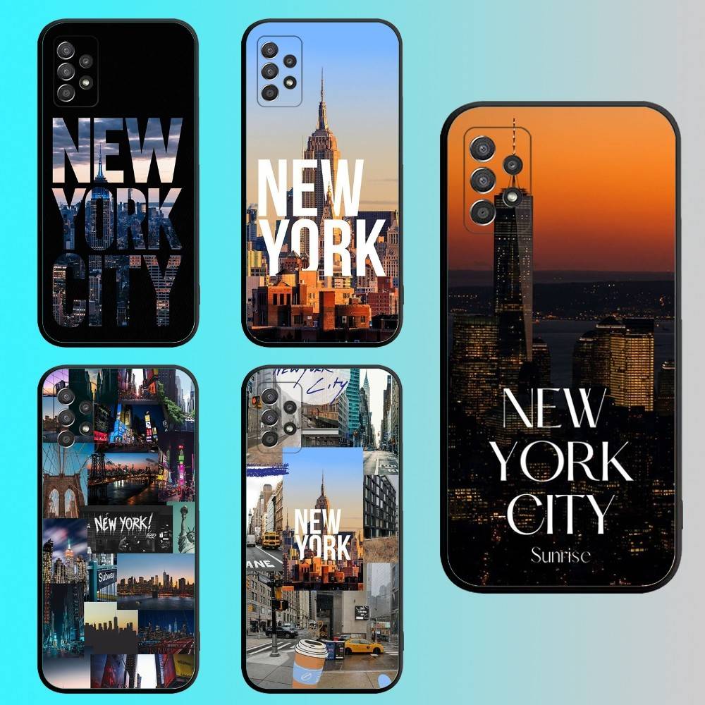 New York City NYC Phone Case F - Phone Cases York review and price