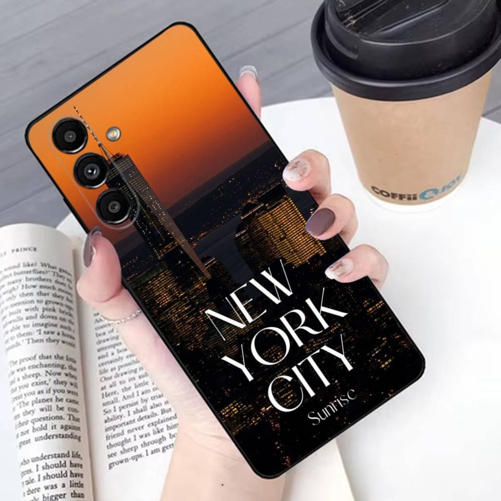 New York City NYC Phone Case F - Phone Cases York review and price