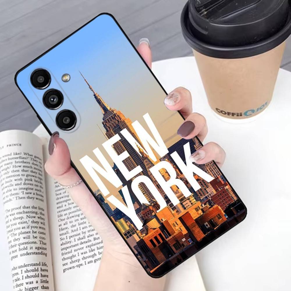New York City NYC Phone Case F - Phone Cases York review and price