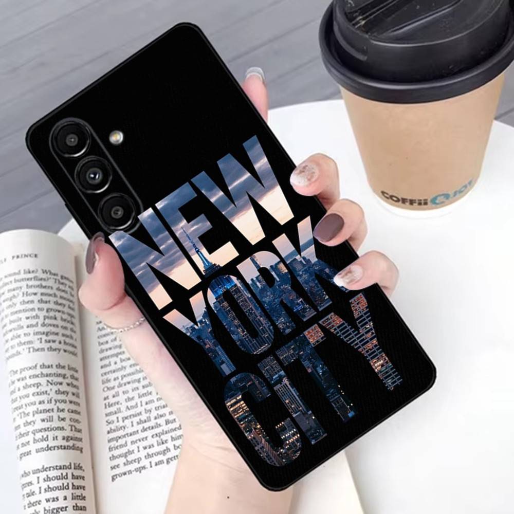 New York City NYC Phone Case F - Phone Cases York review and price