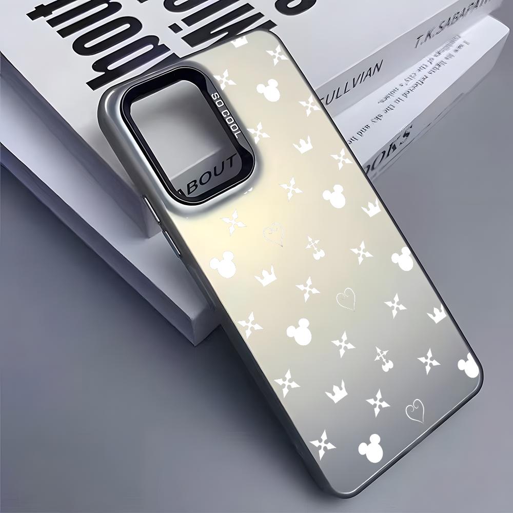 Game K-Kingdom H-Hearts Phone  - Phone Cases H&M review and price