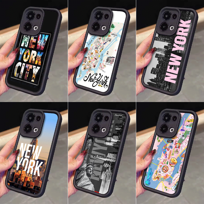 NYC New York City Shockproof P - Phone Cases York review and price