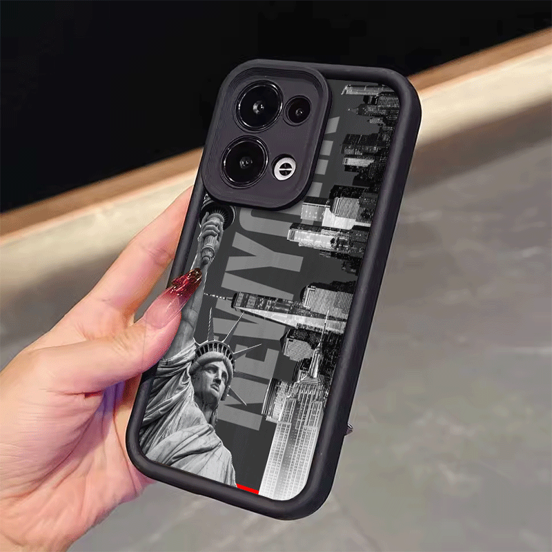 NYC New York City Shockproof P - Phone Cases York review and price