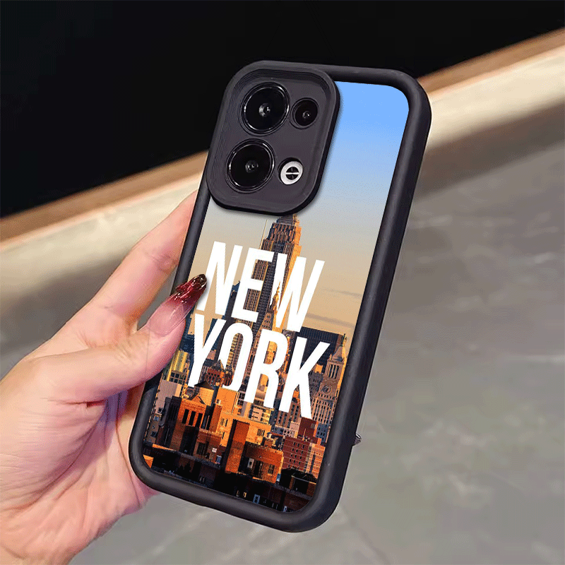 NYC New York City Shockproof P - Phone Cases York review and price