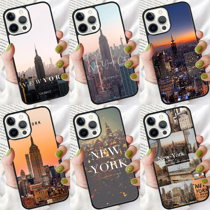 New York City Phone Case For i - Phone Cases York review and price
