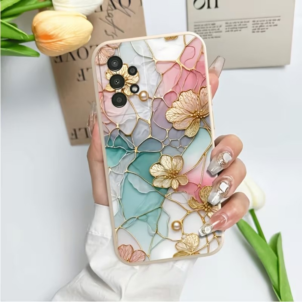 For Samsung Galaxy S26 S25 S24 - Phone Cases For Samsung S21 5G review and price