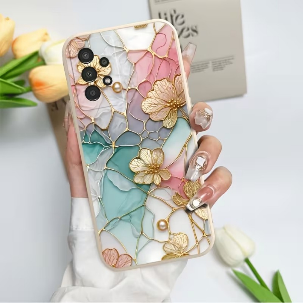 For Samsung Galaxy S26 S25 S24 - Phone Cases For Samsung S21 5G review and price