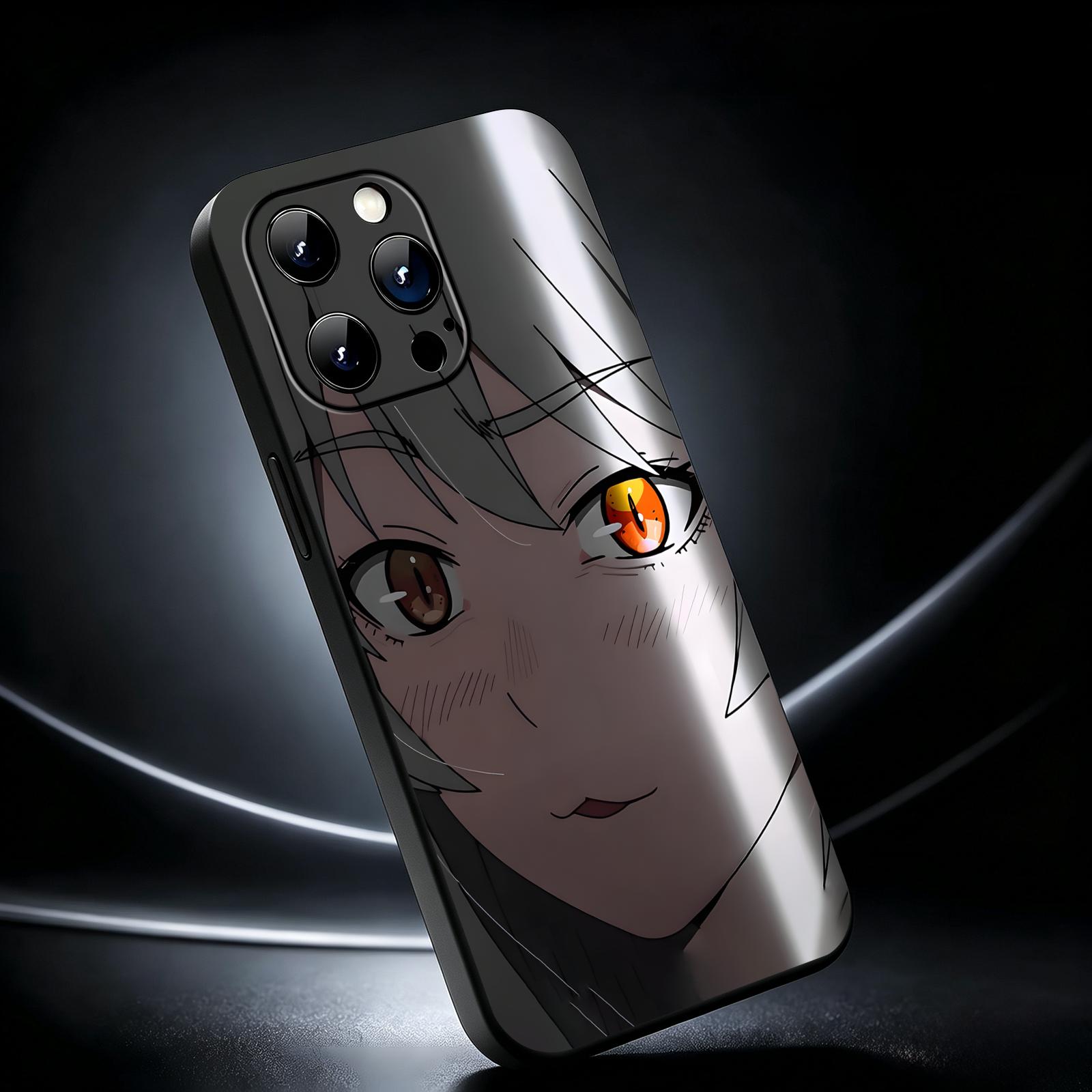 Chainsmoker Cat  Phone Case Fo - Phone Cases Bulk review and price