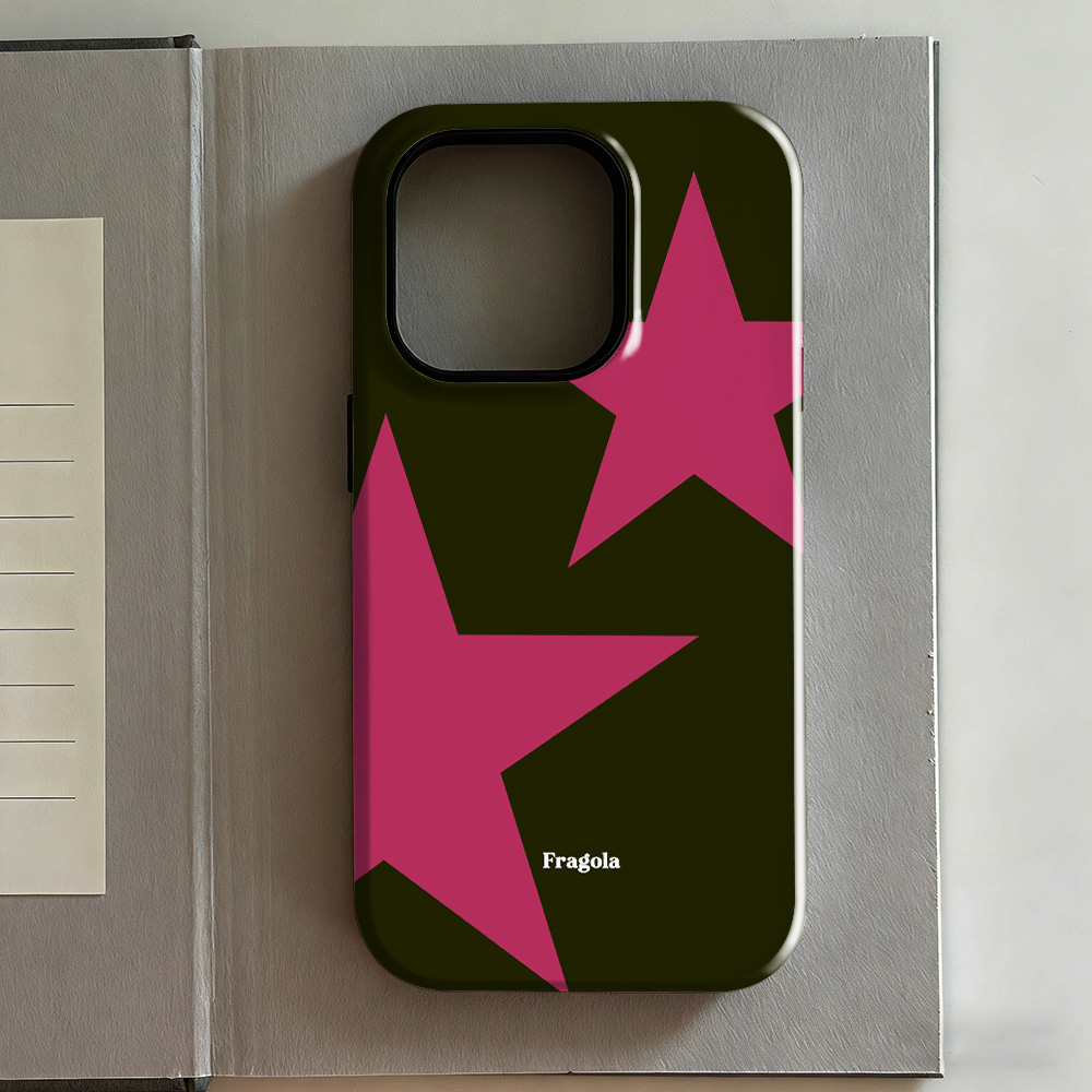 Fashion Star Ig Phone Case for - Phone Cases Ugly review and price