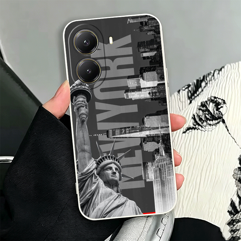 NYC New York City Soft Phone C - Phone Cases York review and price