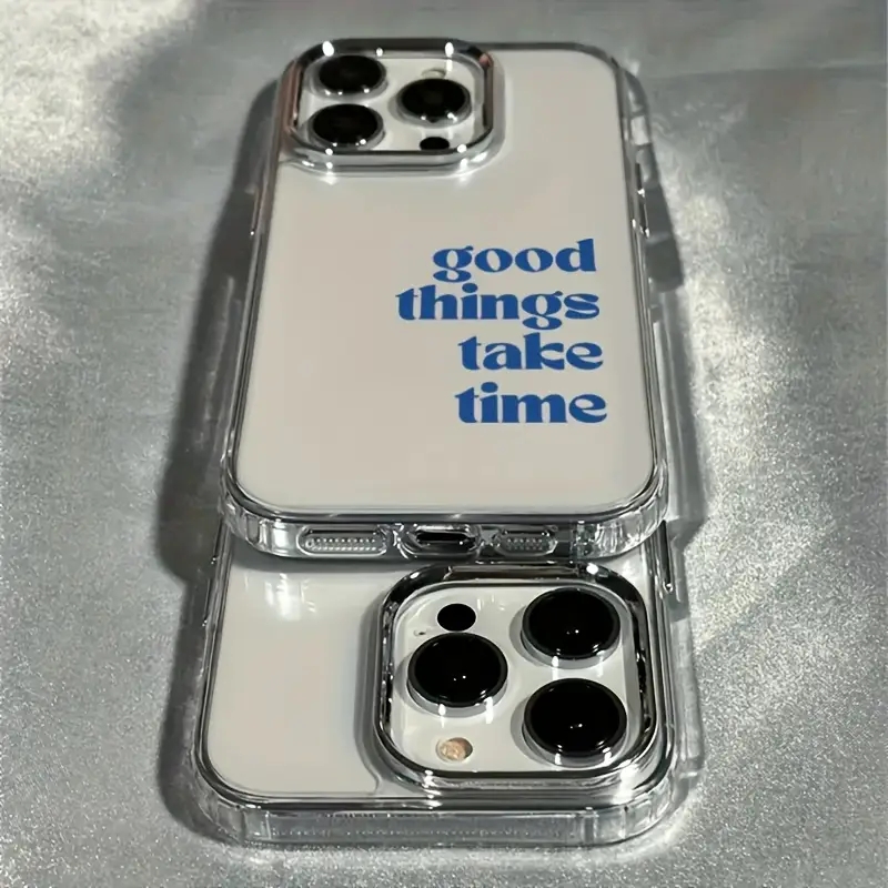 Good Things Take Time Lens Fra - Phone Cases Jesus review and price