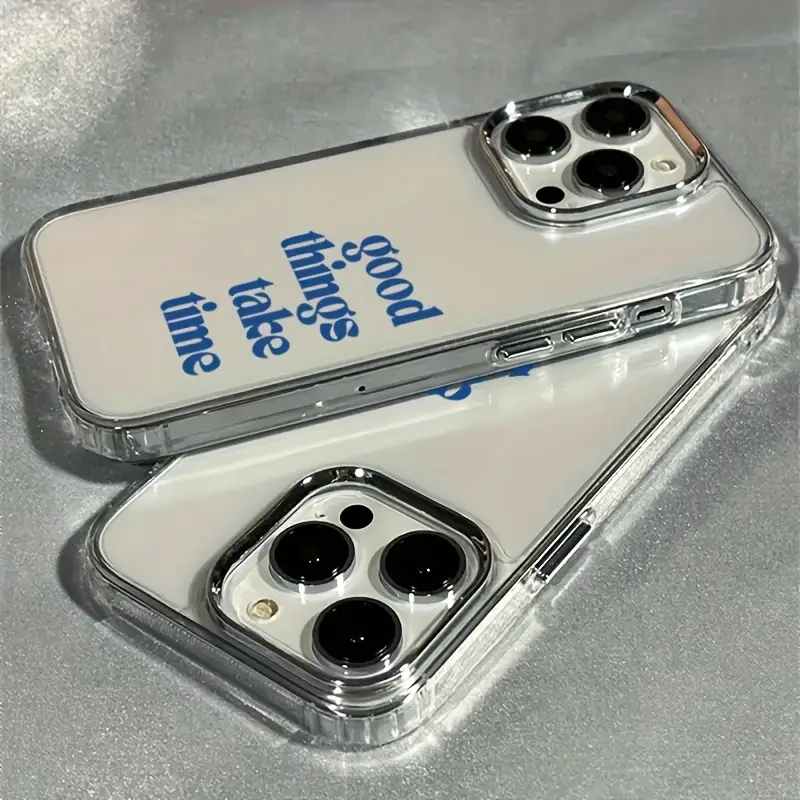 Good Things Take Time Lens Fra - Phone Cases Jesus review and price