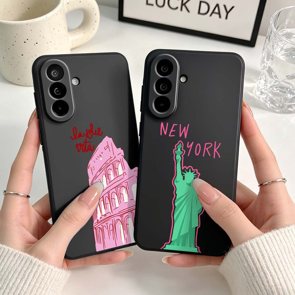 Colosseum New York Statue For  - Phone Cases York review and price
