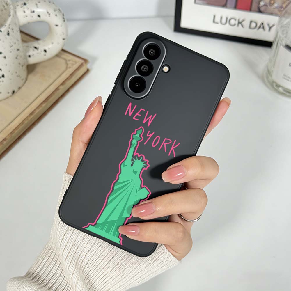 Colosseum New York Statue For  - Phone Cases York review and price
