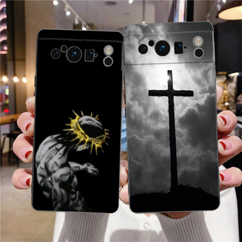 Christian Bible Jesus Phone Ca - Phone Cases Jesus review and price