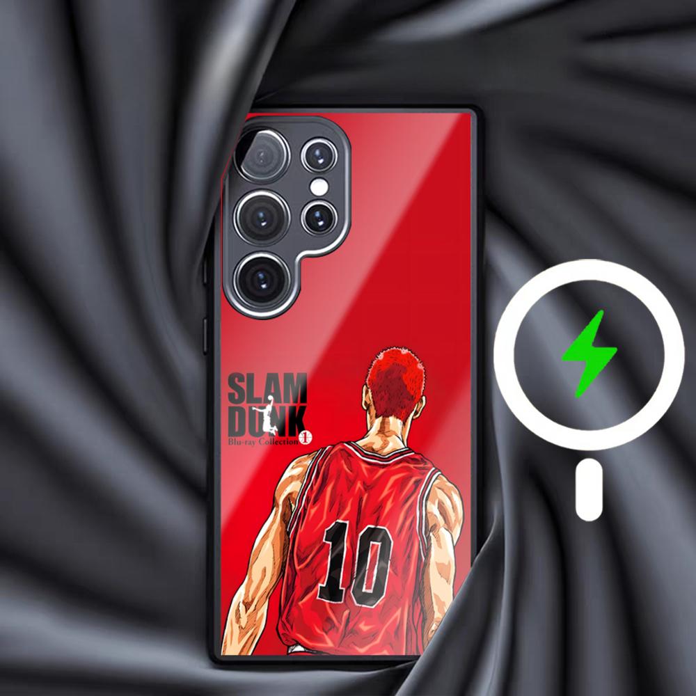 Anime hot Phone Case For Samsu - Phone Cases Bulk review and price
