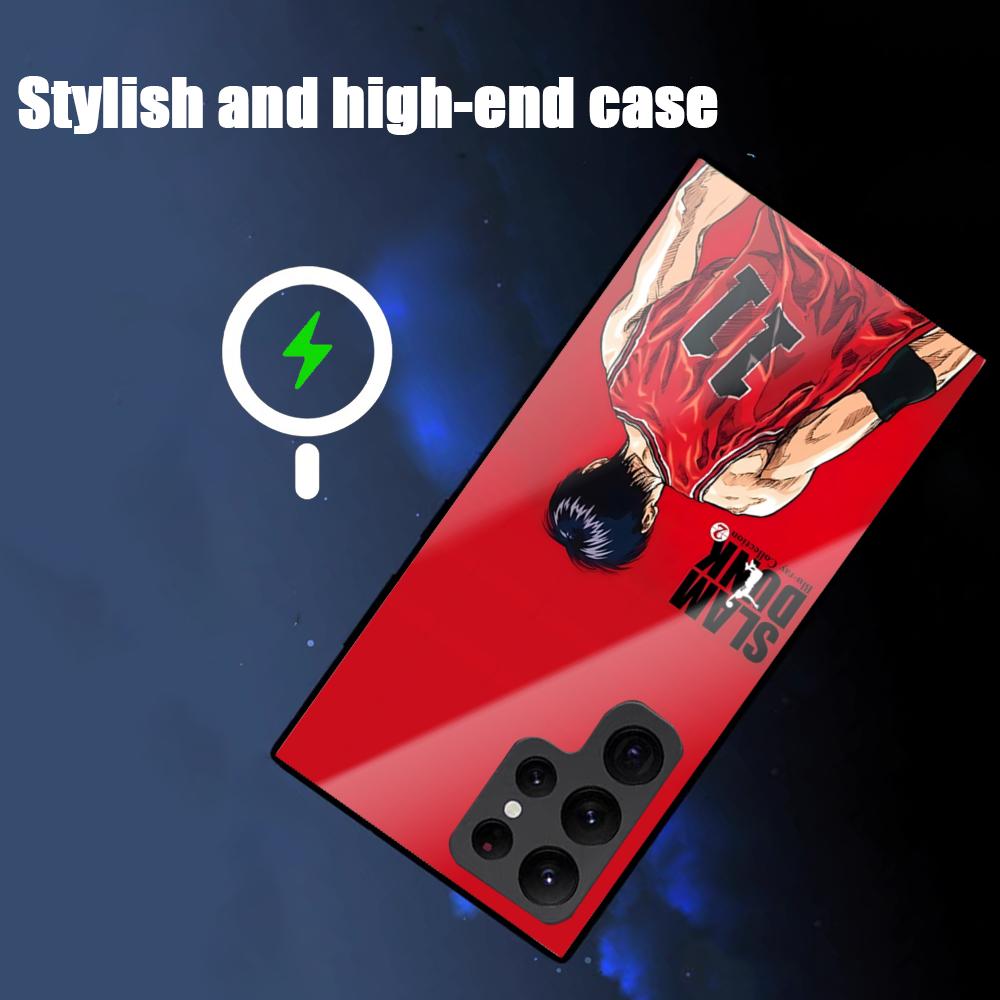 Anime hot Phone Case For Samsu - Phone Cases Bulk review and price