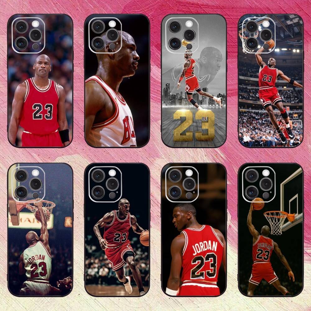 Basketball-12  J-Jordan Phone  - Phone Cases Jordan review and price