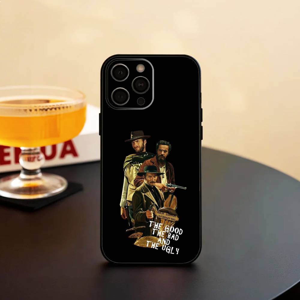 MOVIE The Good the B-Bad and U - Phone Cases Ugly review and price