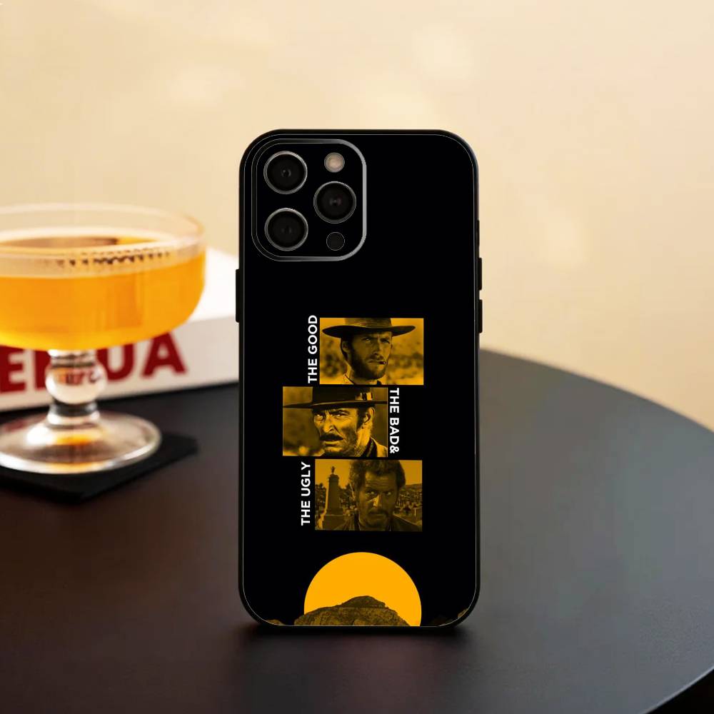 MOVIE The Good the B-Bad and U - Phone Cases Ugly review and price