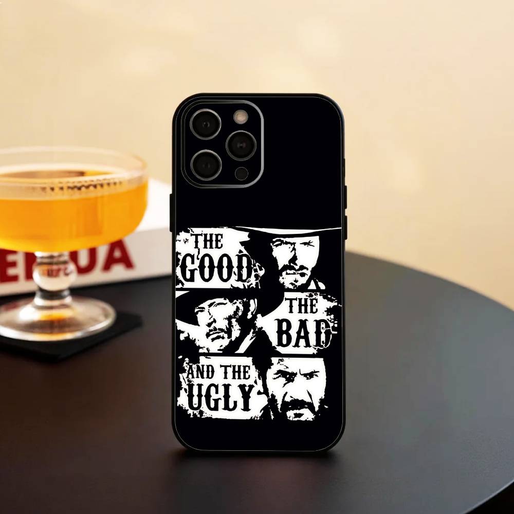 MOVIE The Good the B-Bad and U - Phone Cases Ugly review and price