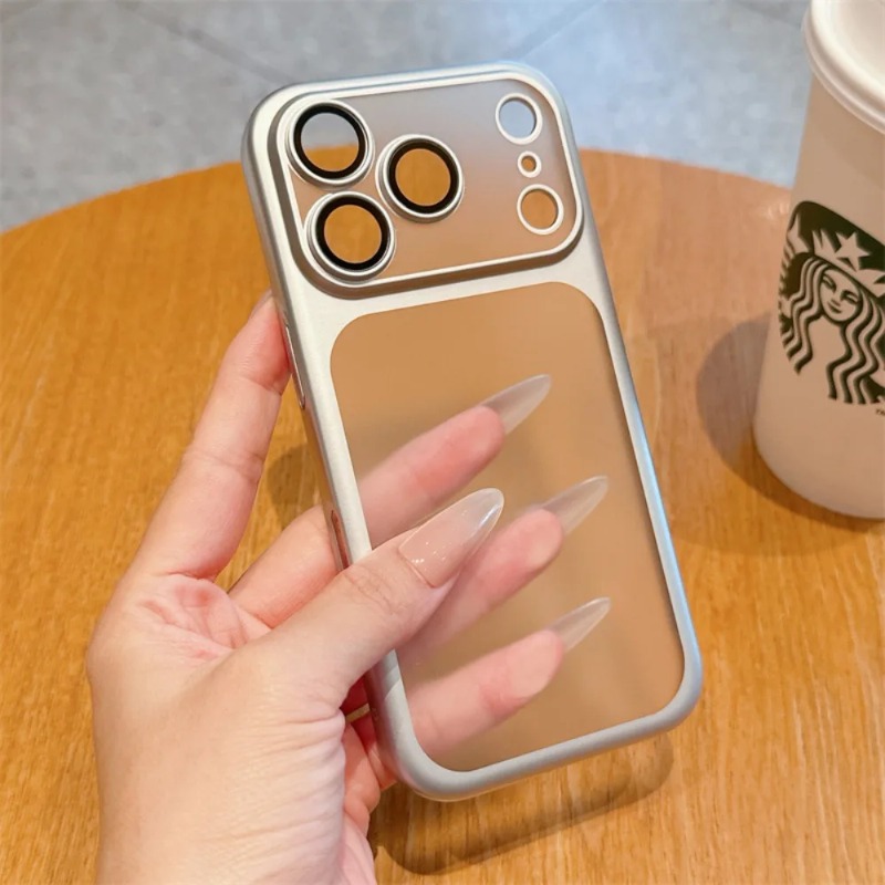 Official Cosmic Orange Plating - Phone Cases Orange review and price