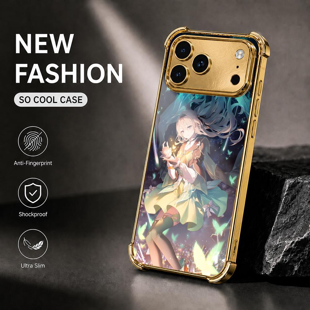 Firefly H-Honkai Star Rail Pho - Phone Cases H&M review and price