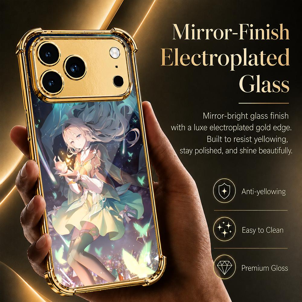 Firefly H-Honkai Star Rail Pho - Phone Cases H&M review and price