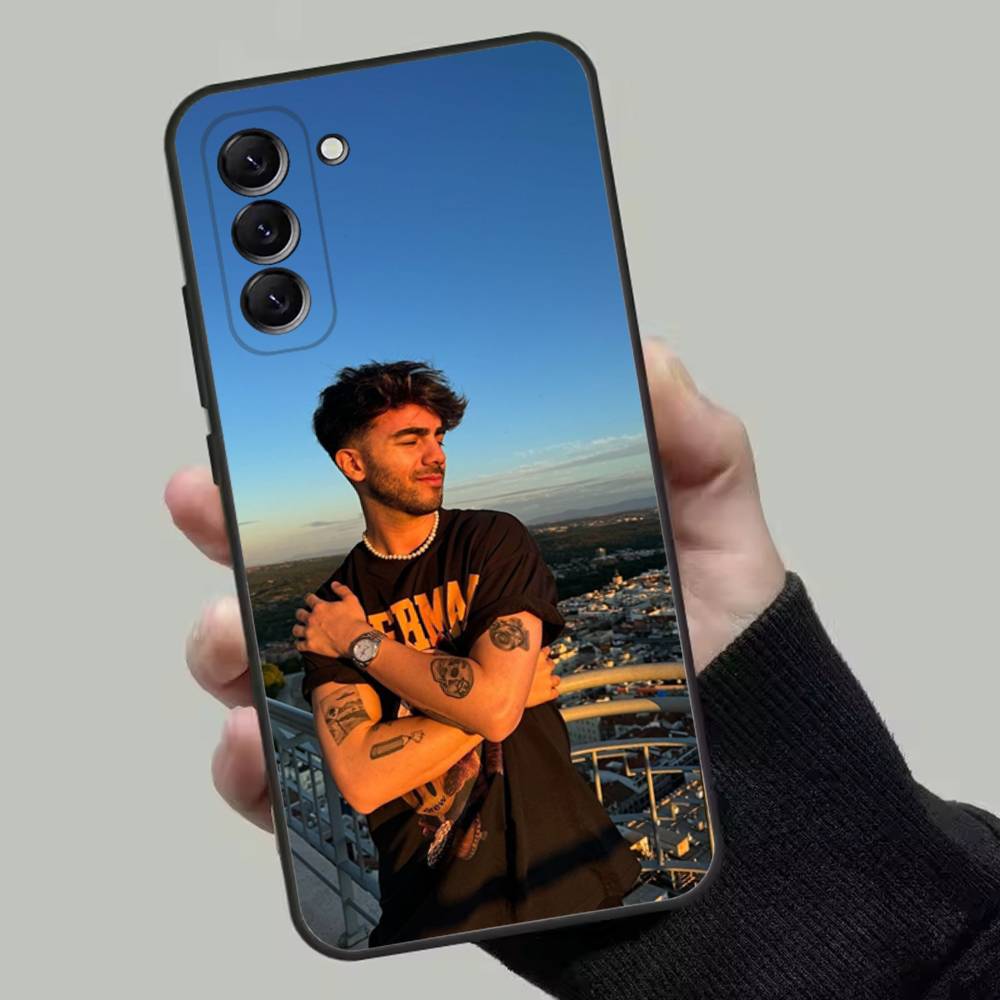 Federico Vigevani YouTuber Pho - Phone Cases Youtube review and price
