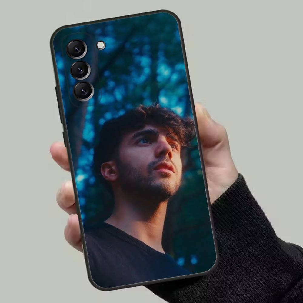 Federico Vigevani YouTuber Pho - Phone Cases Youtube review and price