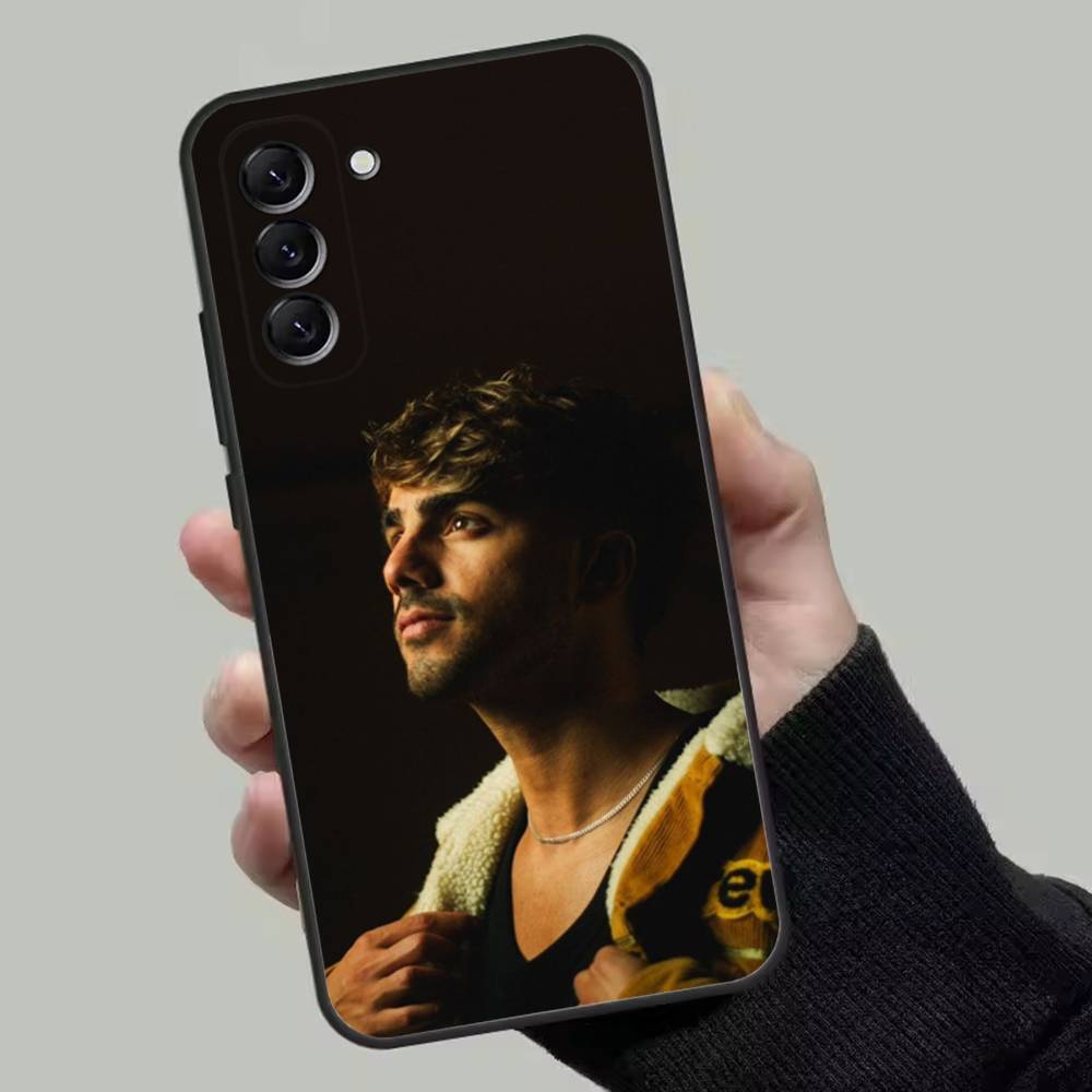 Federico Vigevani YouTuber Pho - Phone Cases Youtube review and price