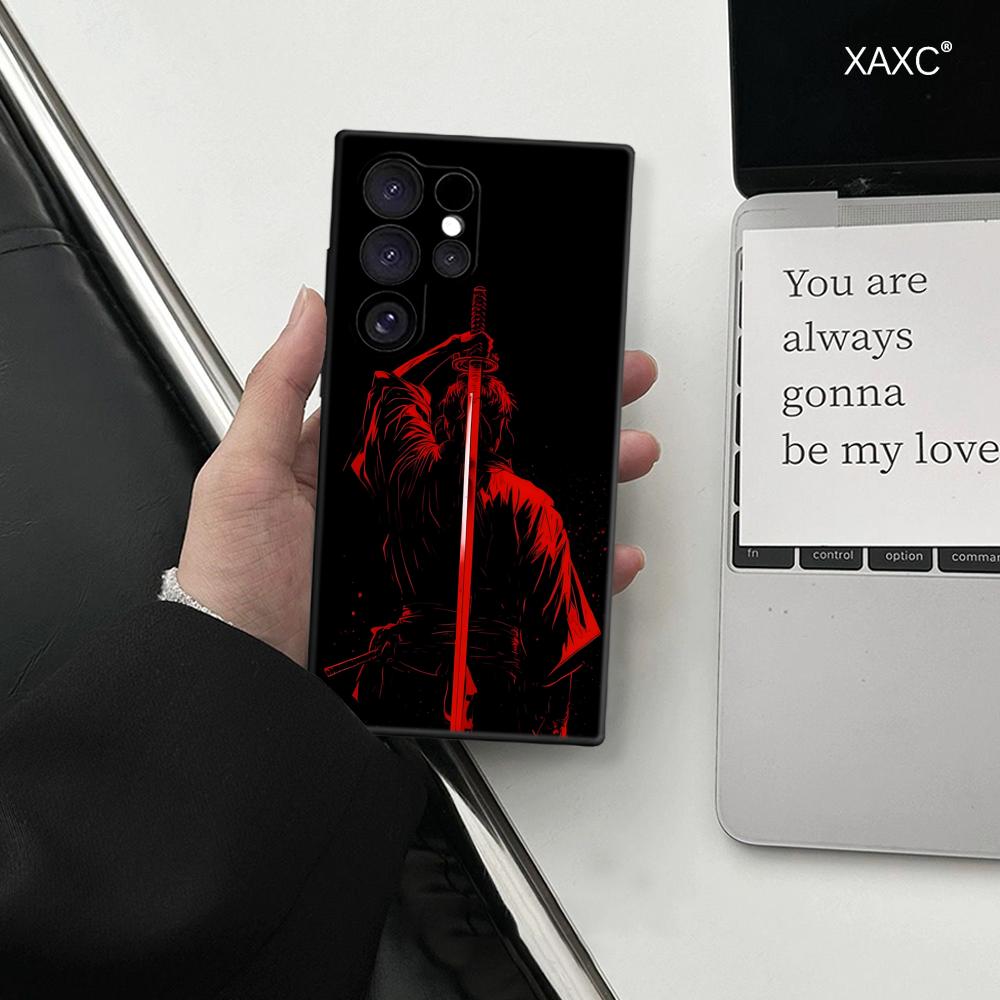 Japanese Bushido Samurai Phone - Phone Cases Japanese review and price