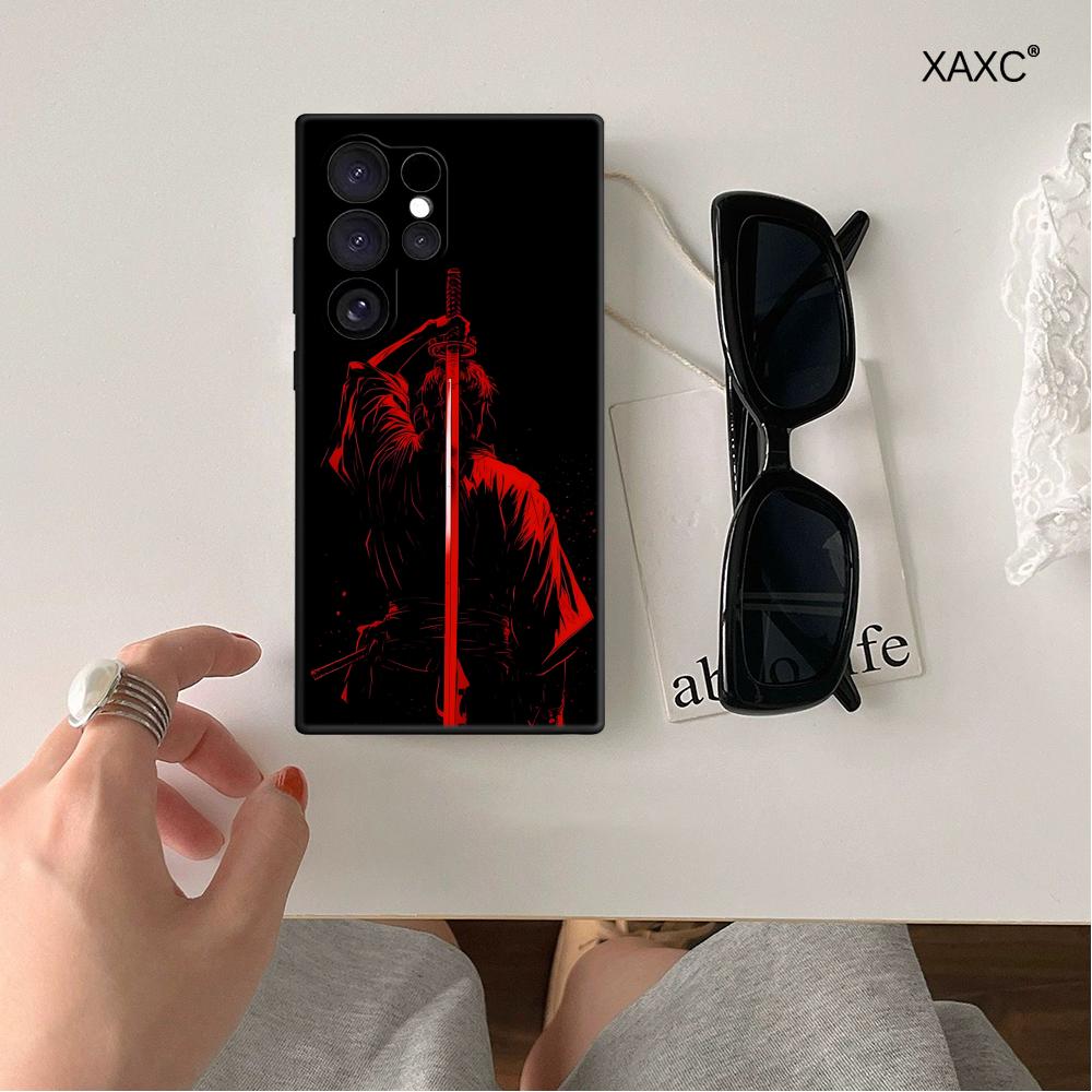 Japanese Bushido Samurai Phone - Phone Cases Japanese review and price