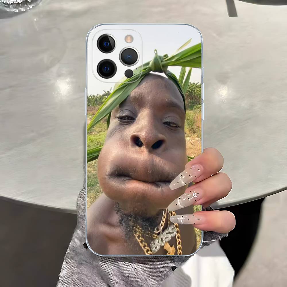 Funny Ugly Man Phone Case For  - Phone Cases Ugly review and price