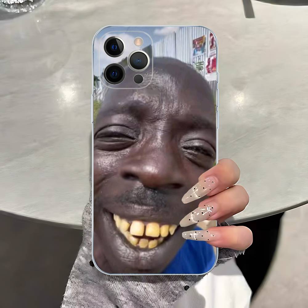 Funny Ugly Man Phone Case For  - Phone Cases Ugly review and price