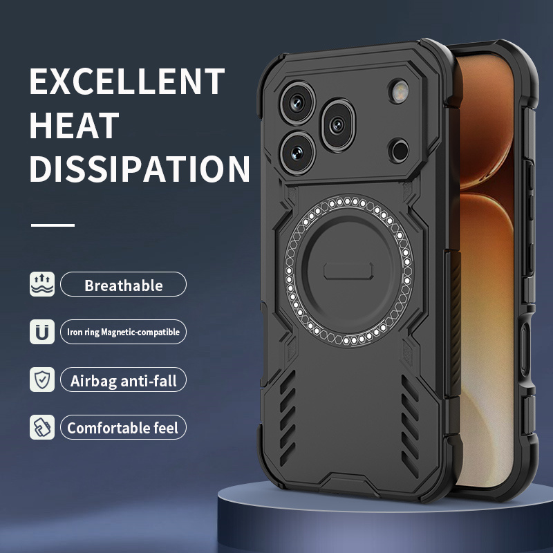 Heat Dissipation Case For Hono - Heat Dissipation Case review and price