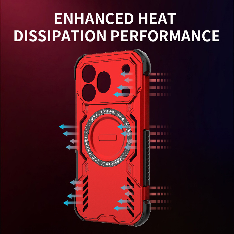 Heat Dissipation Case For Hono - Heat Dissipation Case review and price