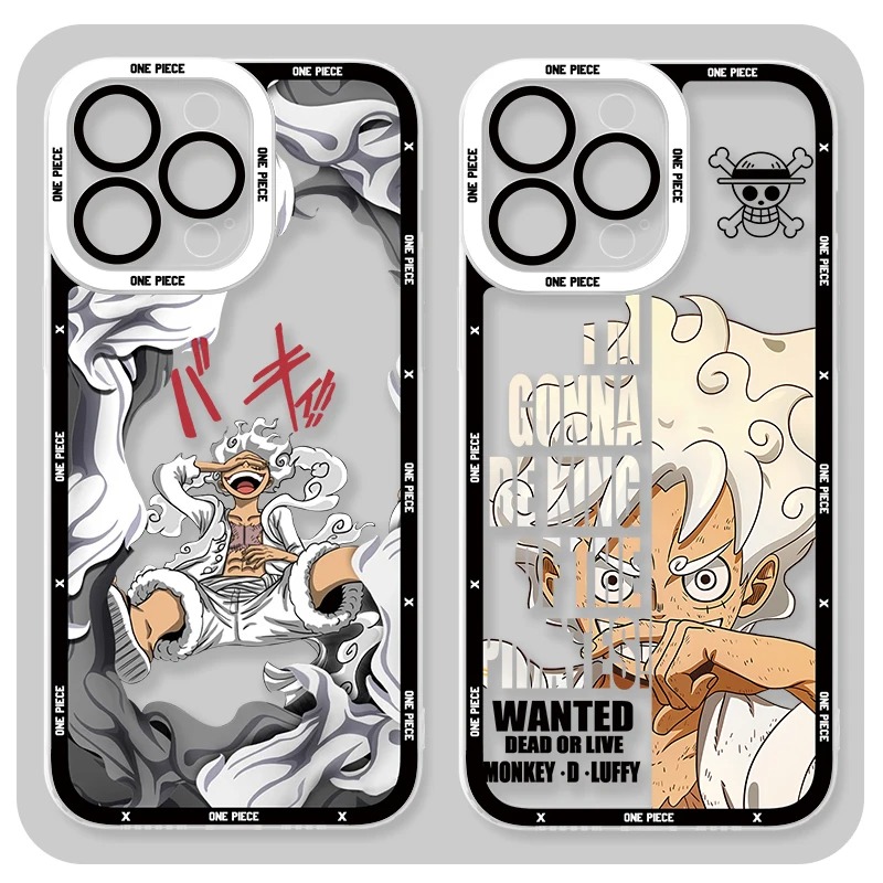 O-One Piece Monkey D Luffy Gea - Phone Cases For Samsung S21 5G review and price