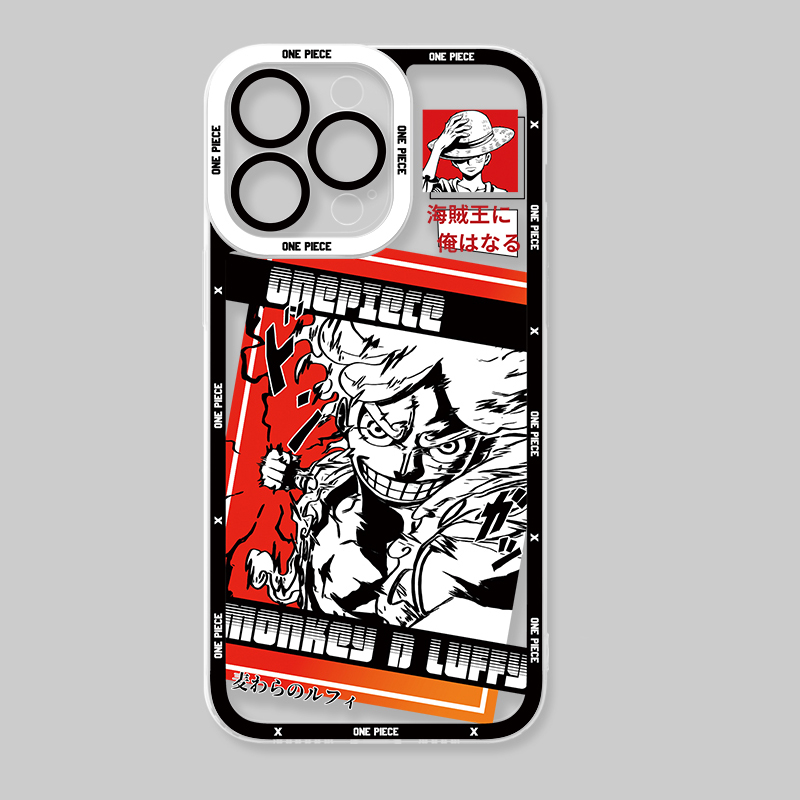 O-One Piece Monkey D Luffy Gea - Phone Cases For Samsung S21 5G review and price