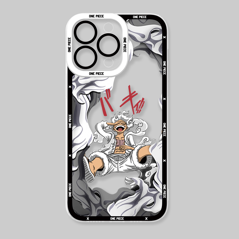 O-One Piece Monkey D Luffy Gea - Phone Cases For Samsung S21 5G review and price