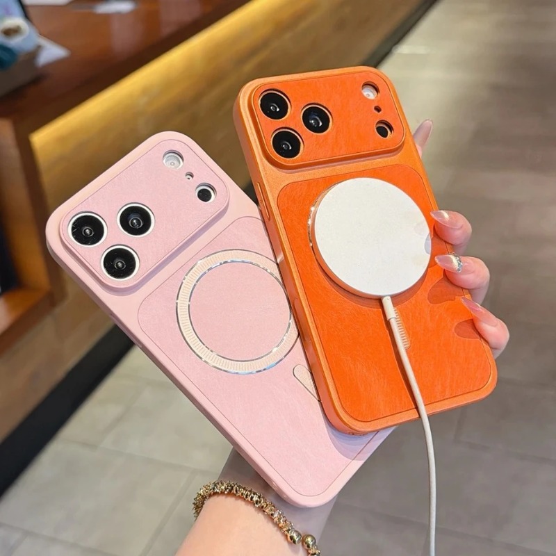 Luxurious New Orange Retro Fea - Phone Cases Orange review and price