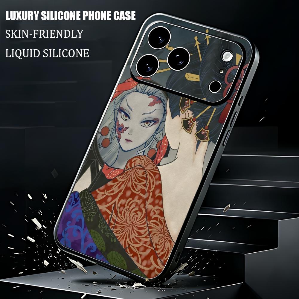Japanese woman Phone Case For  - Phone Cases Japanese review and price