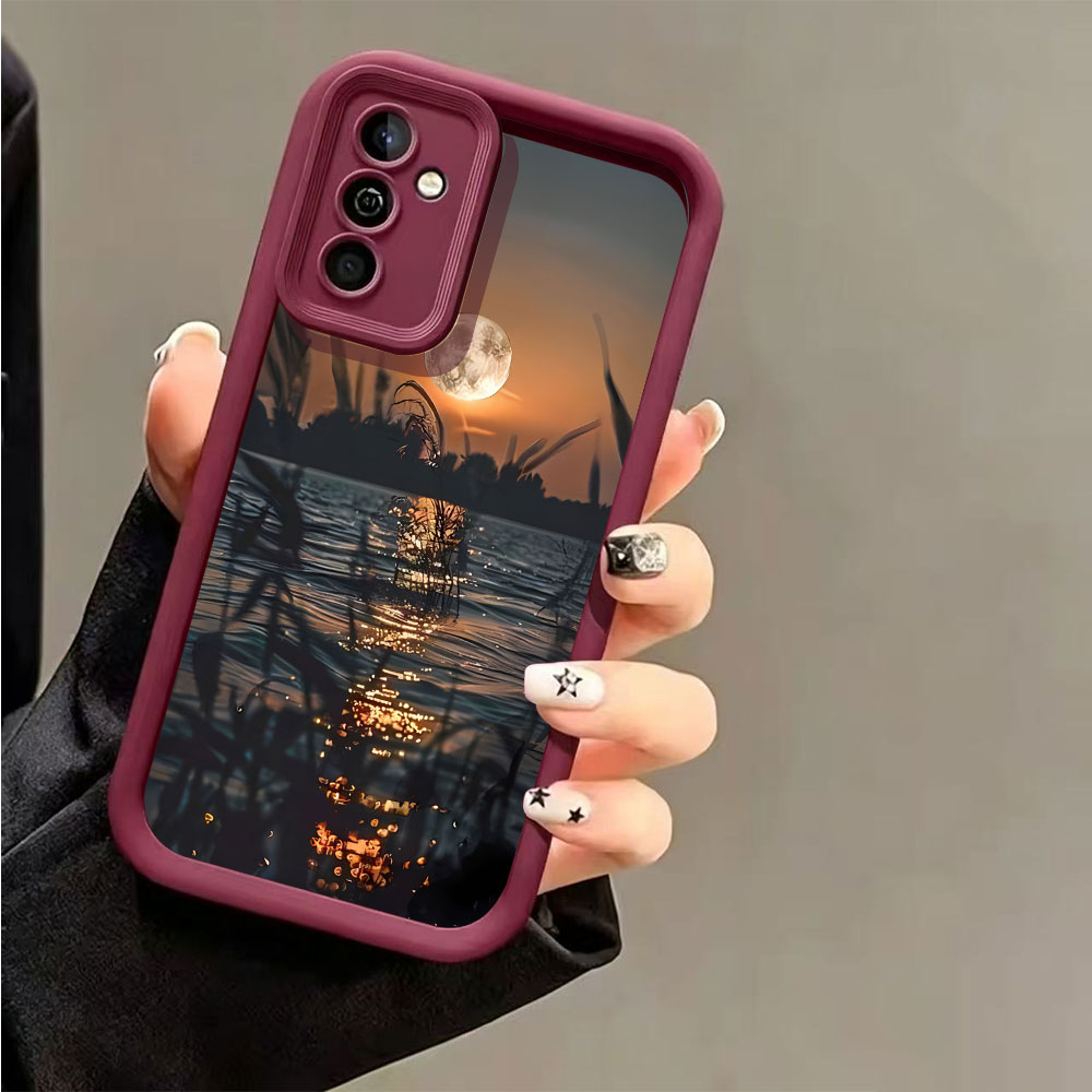 For Samsung Galaxy S26 S25 S24 - Phone Cases For Samsung S21 5G review and price