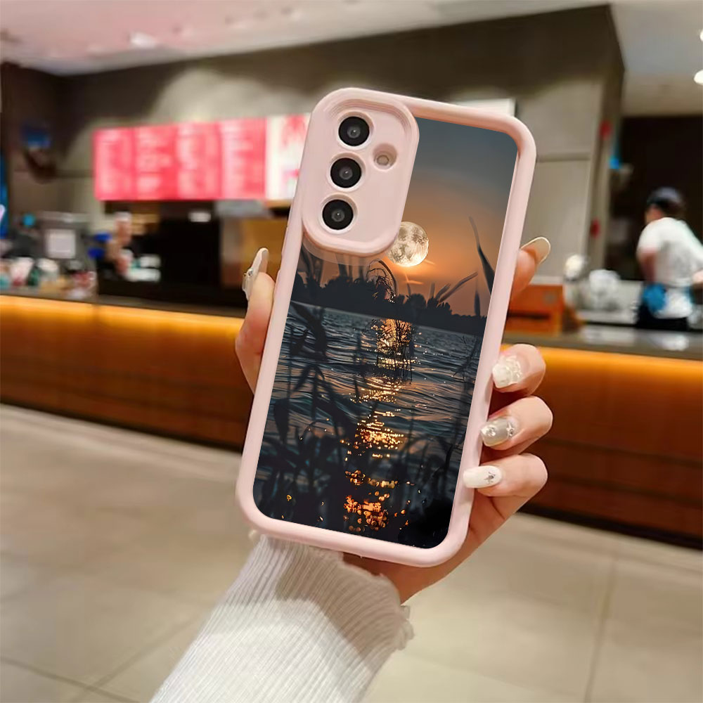 For Samsung Galaxy S26 S25 S24 - Phone Cases For Samsung S21 5G review and price