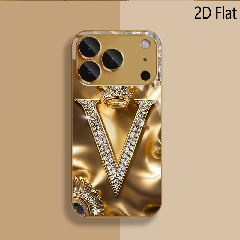 letterV print Patterned temper - Phone Cases H&M review and price