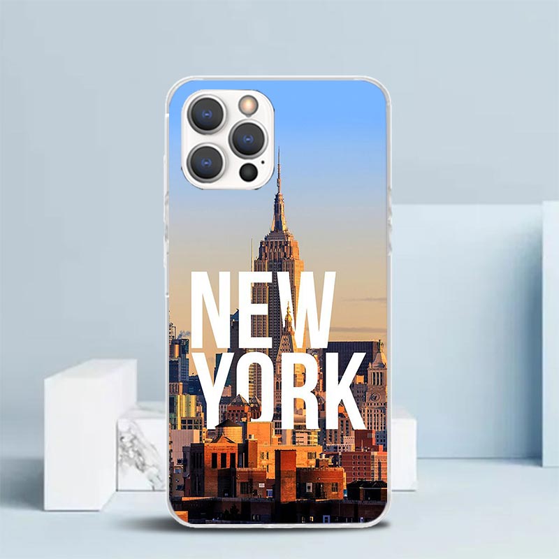 NYC New York City Phone Case F - Phone Cases York review and price
